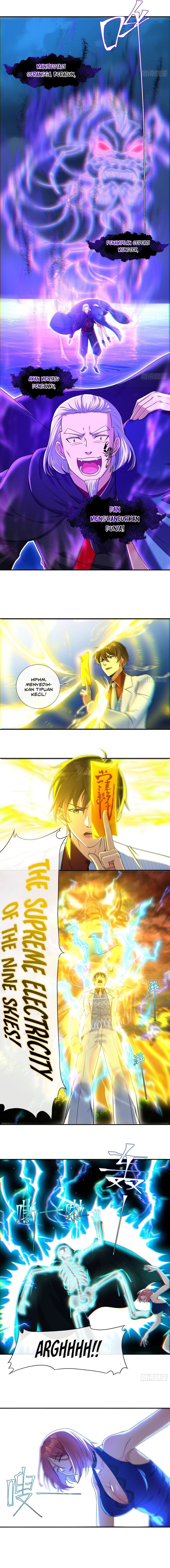 The Second Life After Awakening Chapter 21 Gambar 7