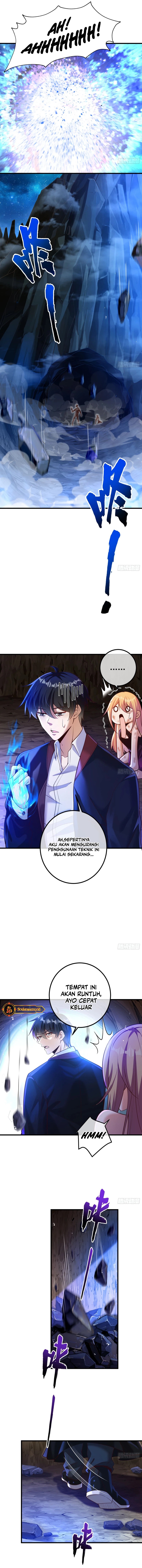 The Second Life After Awakening Chapter 29 Gambar 5