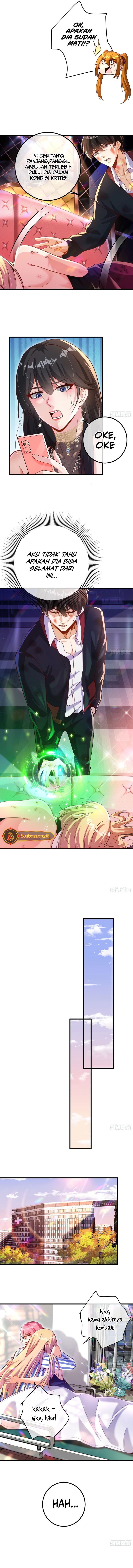 The Second Life After Awakening Chapter 29 Gambar 7