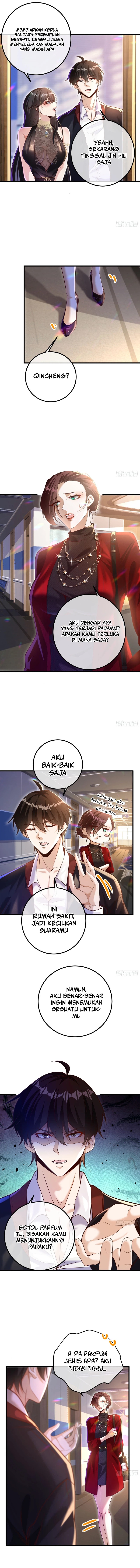 The Second Life After Awakening Chapter 29 Gambar 8
