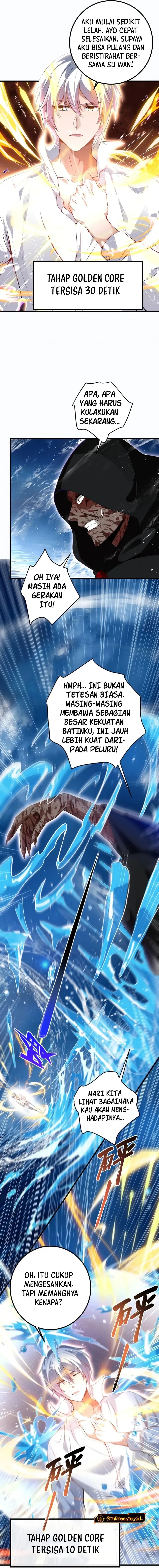 The Second Life After Awakening Chapter 37 Gambar 3