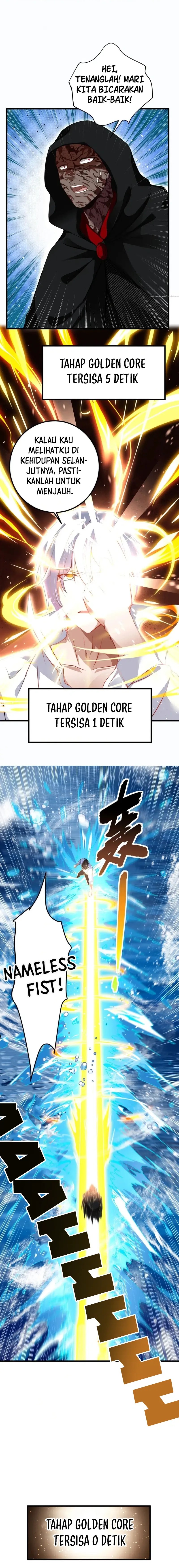 The Second Life After Awakening Chapter 37 Gambar 4