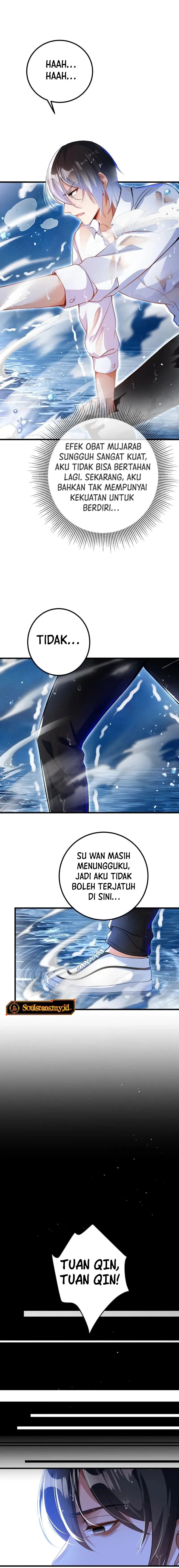 The Second Life After Awakening Chapter 37 Gambar 5
