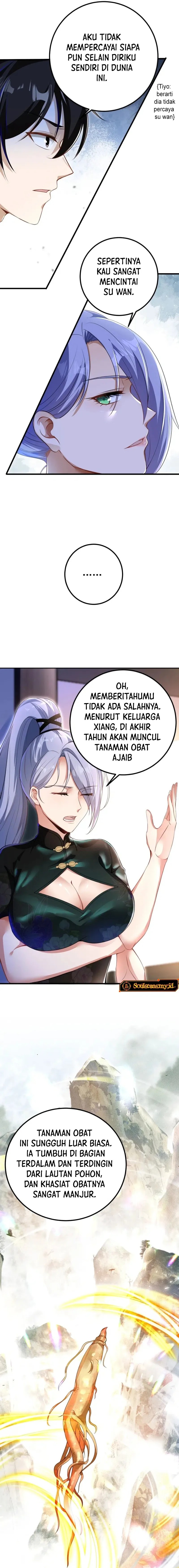 The Second Life After Awakening Chapter 37 Gambar 9