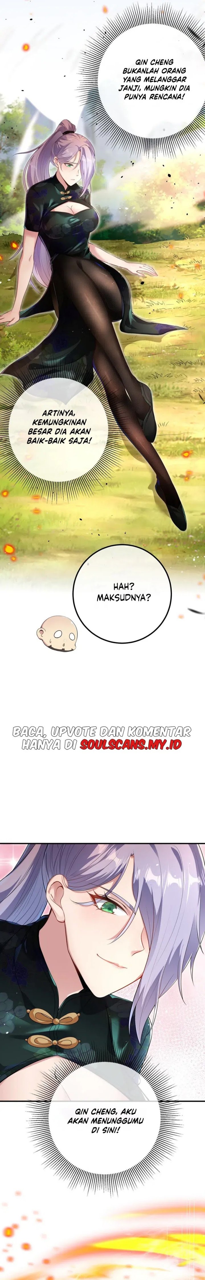 The Second Life After Awakening Chapter 45 Gambar 7