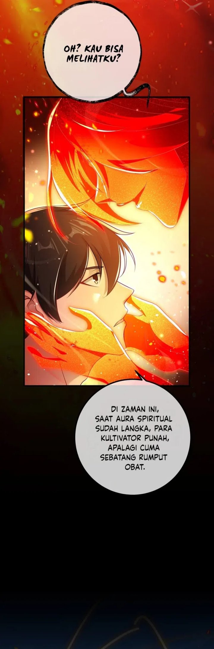 The Second Life After Awakening Chapter 45 Gambar 11