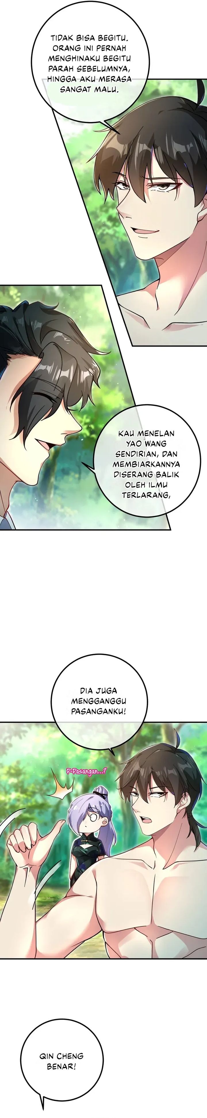 The Second Life After Awakening Chapter 47 Gambar 2