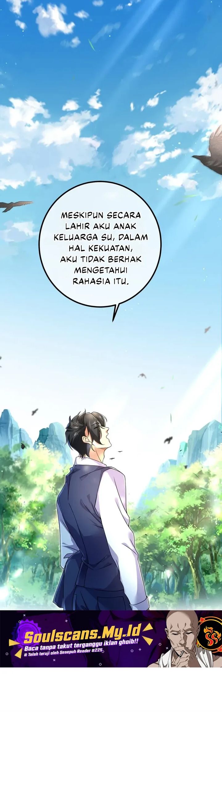 The Second Life After Awakening Chapter 47 Gambar 6