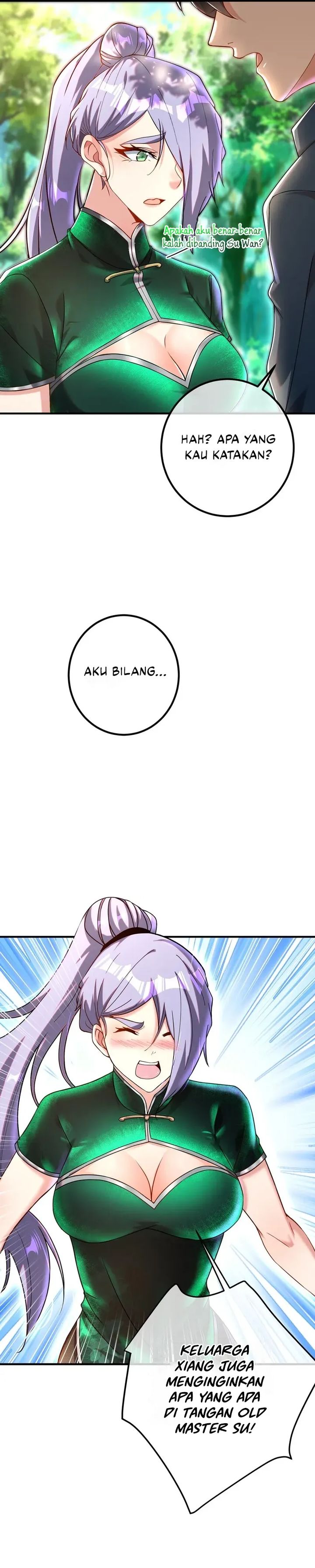 The Second Life After Awakening Chapter 47 Gambar 13