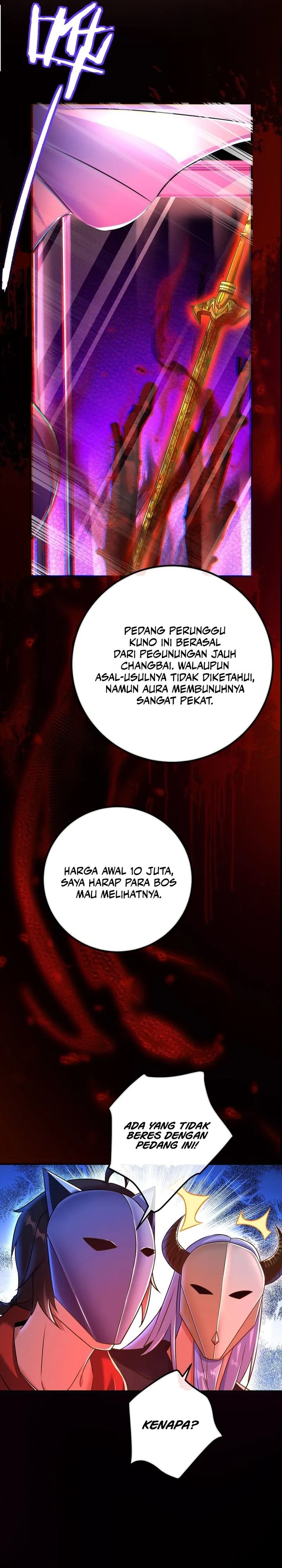 The Second Life After Awakening Chapter 51 Gambar 9