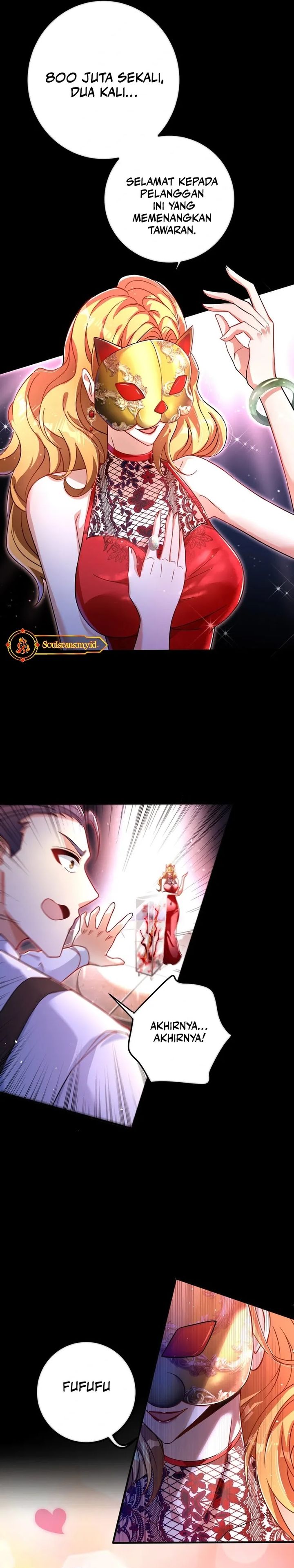 The Second Life After Awakening Chapter 51 Gambar 14