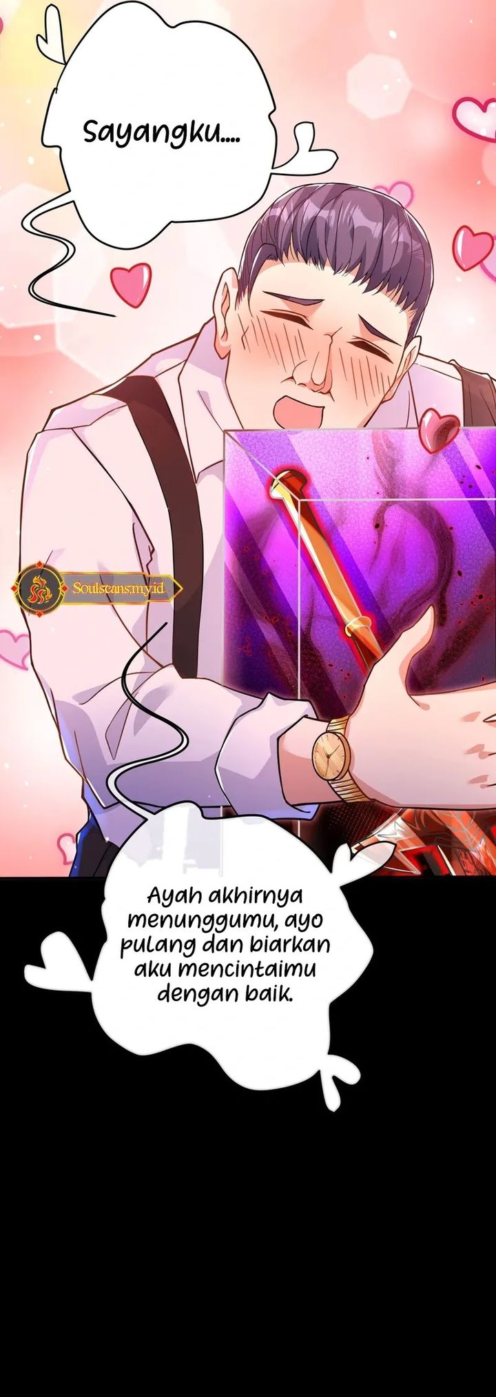 The Second Life After Awakening Chapter 51 Gambar 15