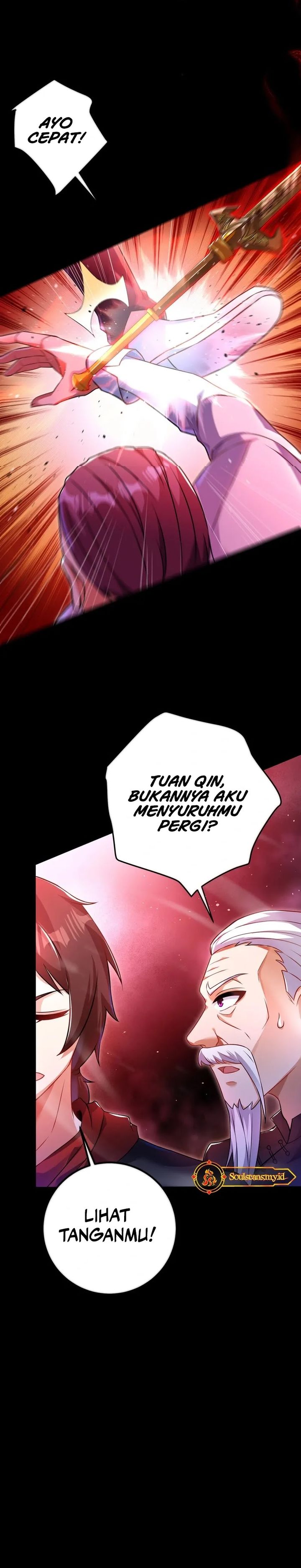 The Second Life After Awakening Chapter 51 Gambar 18