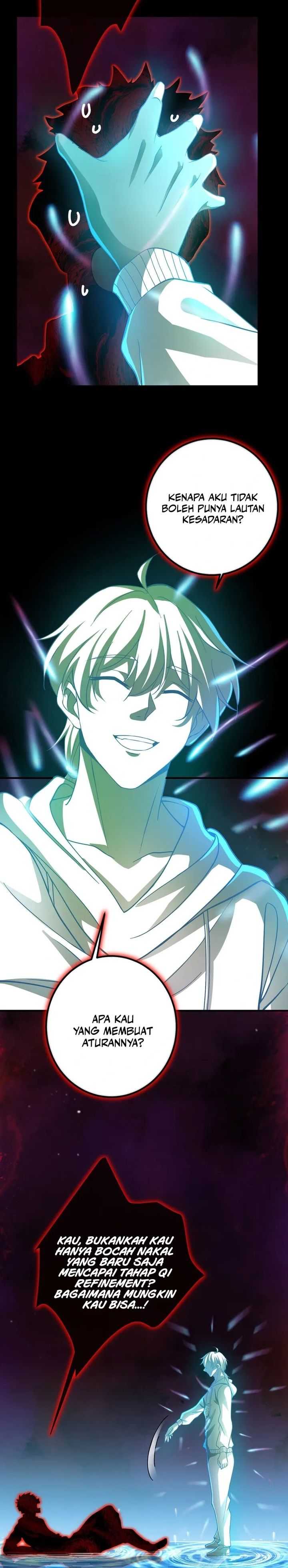 The Second Life After Awakening Chapter 52 Gambar 2