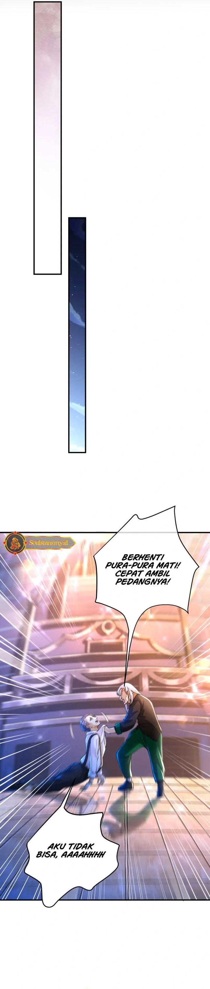 The Second Life After Awakening Chapter 52 Gambar 4