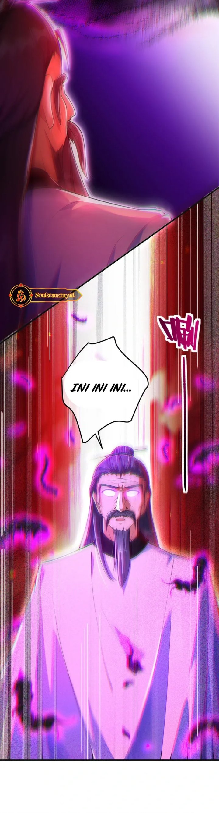 The Second Life After Awakening Chapter 54 Gambar 4