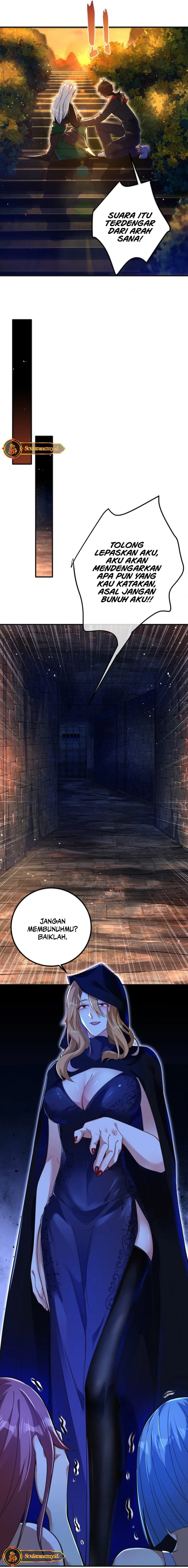 The Second Life After Awakening Chapter 54 Gambar 13