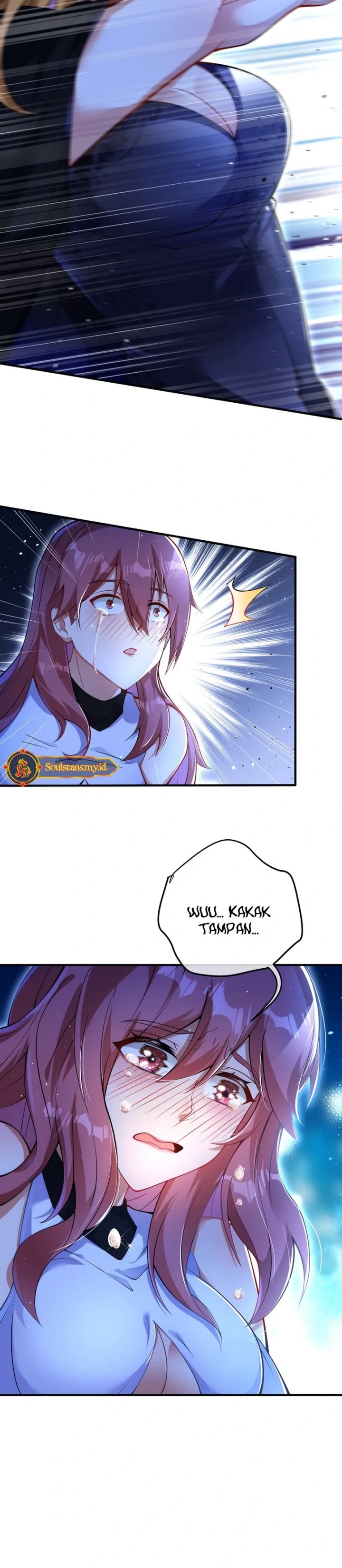 The Second Life After Awakening Chapter 54 Gambar 17