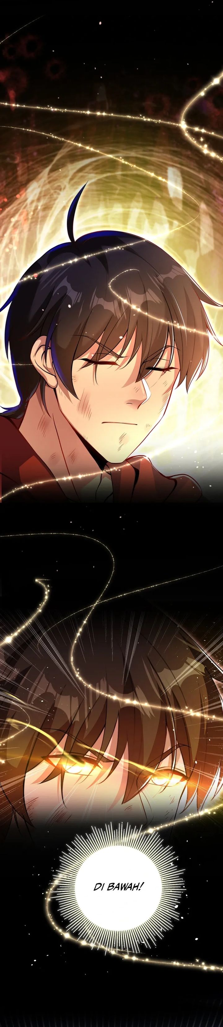 The Second Life After Awakening Chapter 55 Gambar 6