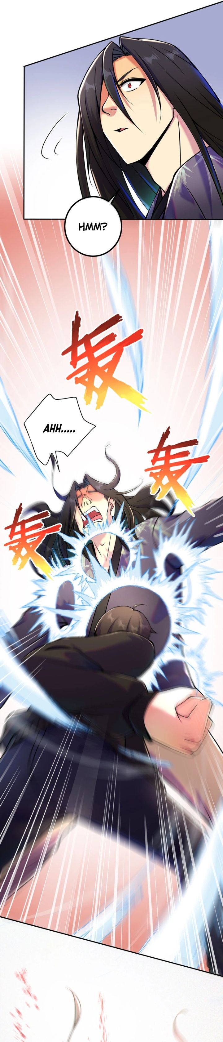 The Second Life After Awakening Chapter 58 Gambar 16