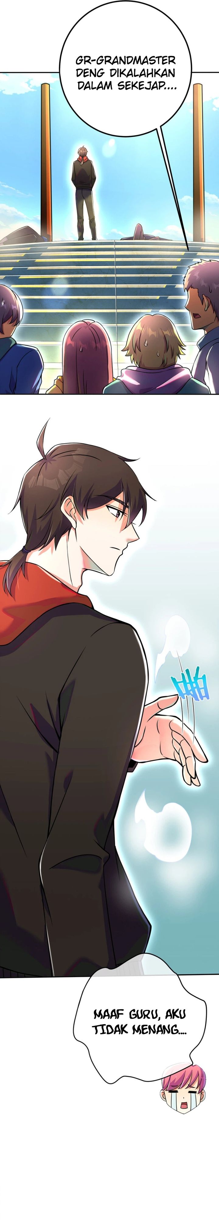 The Second Life After Awakening Chapter 58 Gambar 18