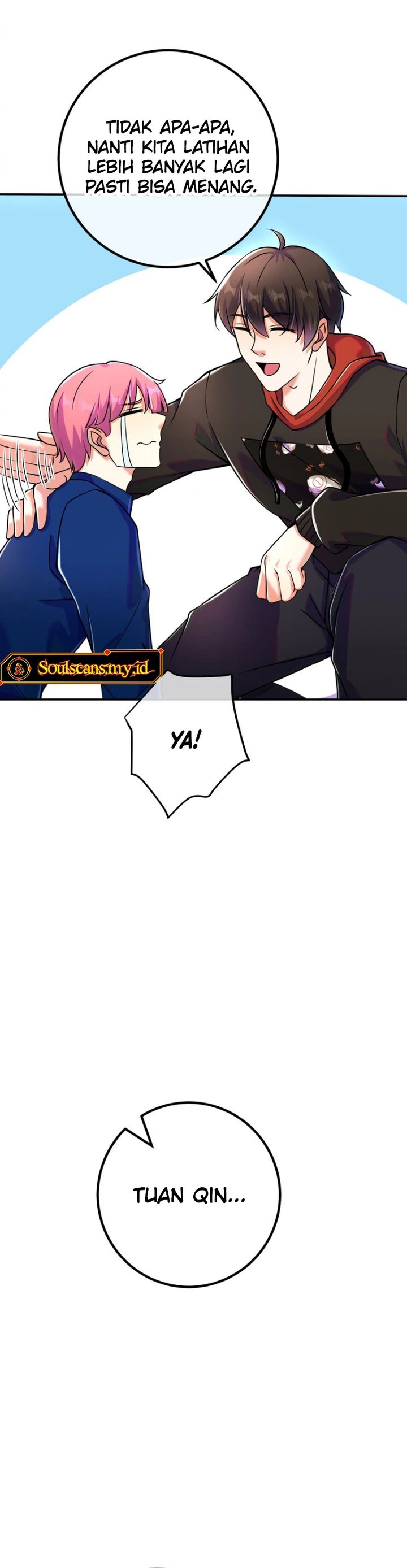 The Second Life After Awakening Chapter 58 Gambar 19