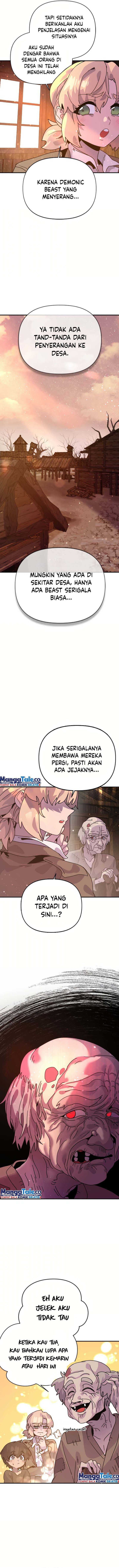 The Second Life Is a Healing Life? Chapter 04 Gambar 8