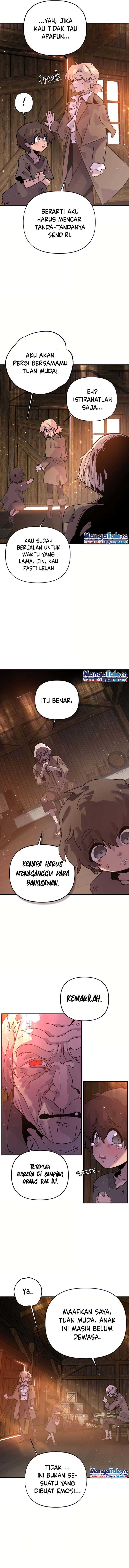 The Second Life Is a Healing Life? Chapter 04 Gambar 9