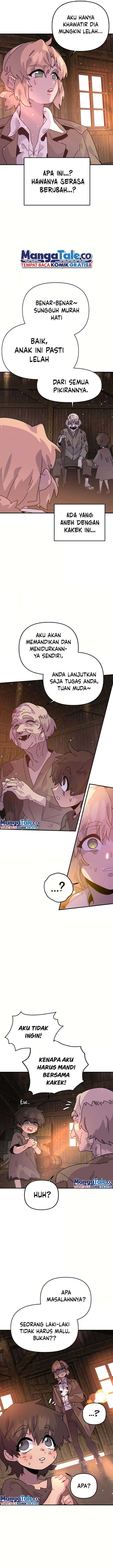 The Second Life Is a Healing Life? Chapter 04 Gambar 10