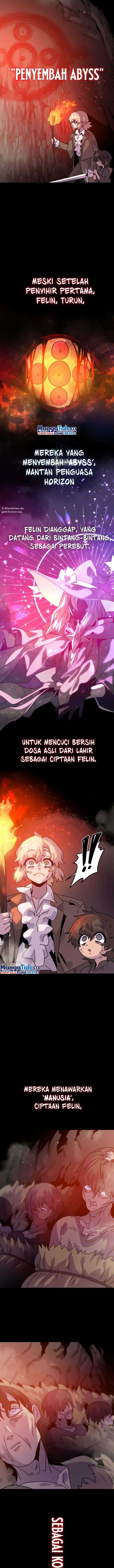 The Second Life Is a Healing Life? Chapter 04 Gambar 16