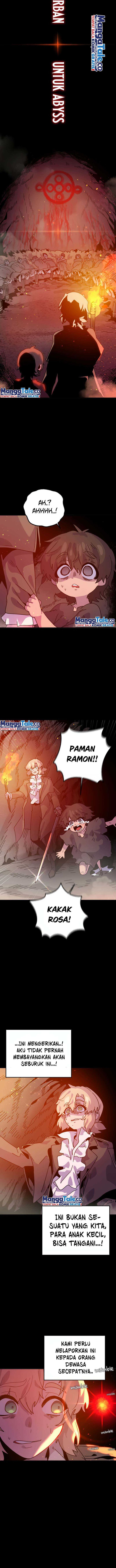 The Second Life Is a Healing Life? Chapter 04 Gambar 17