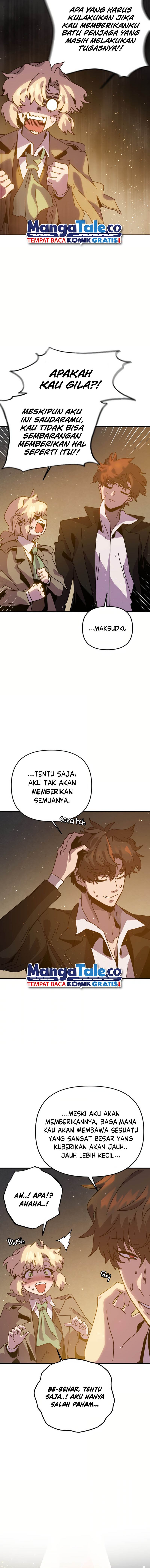 The Second Life Is a Healing Life? Chapter 09 Gambar 2
