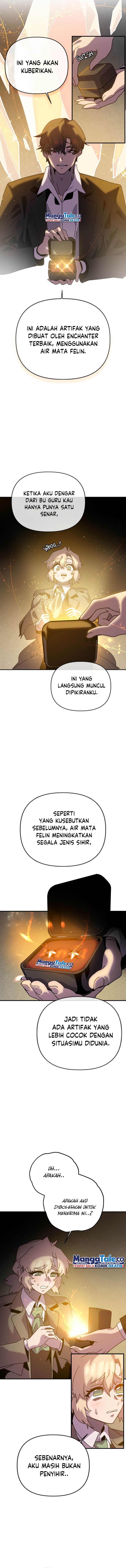 The Second Life Is a Healing Life? Chapter 09 Gambar 3