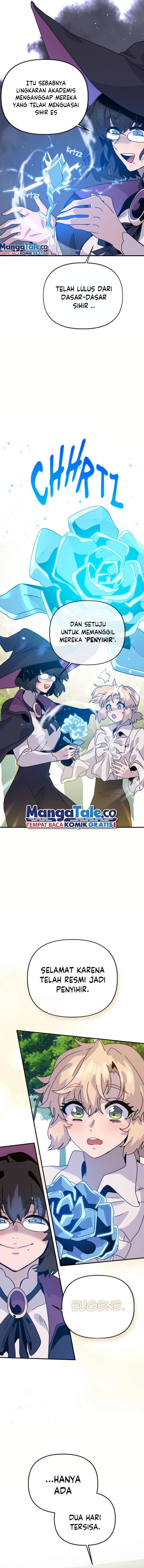 The Second Life Is a Healing Life? Chapter 09 Gambar 9