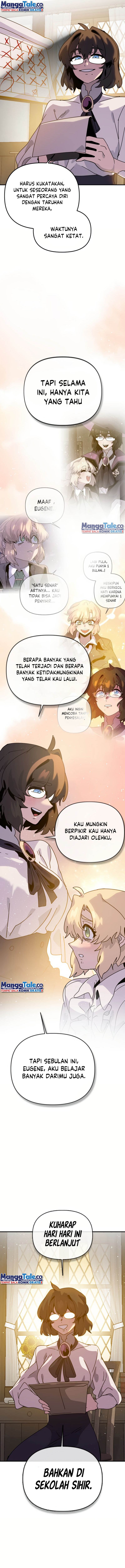 The Second Life Is a Healing Life? Chapter 09 Gambar 10
