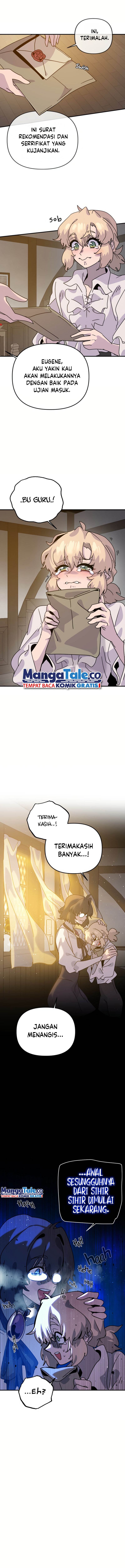 The Second Life Is a Healing Life? Chapter 09 Gambar 11