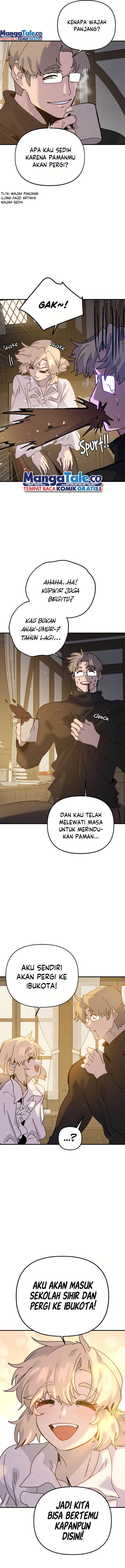 The Second Life Is a Healing Life? Chapter 09 Gambar 14