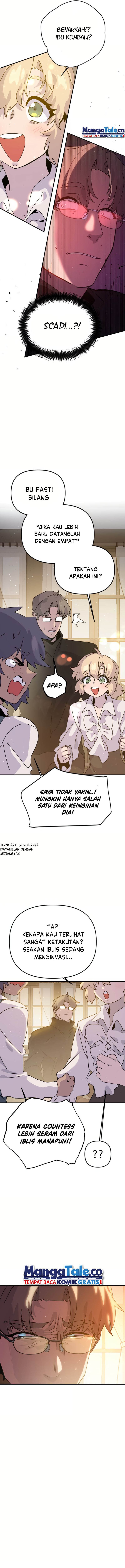 The Second Life Is a Healing Life? Chapter 09 Gambar 16