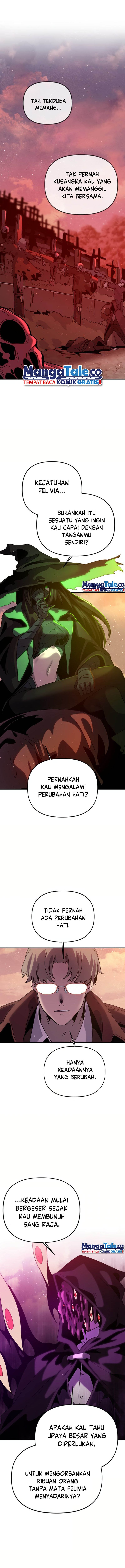 The Second Life Is a Healing Life? Chapter 09 Gambar 17