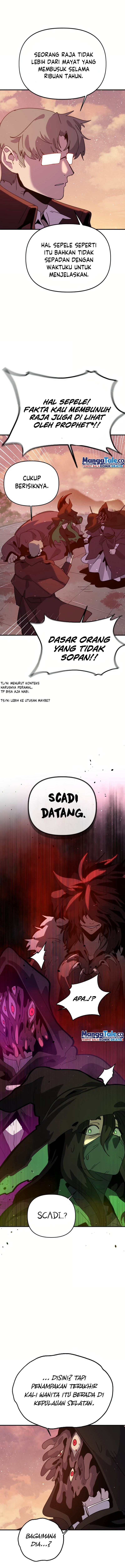 The Second Life Is a Healing Life? Chapter 09 Gambar 18