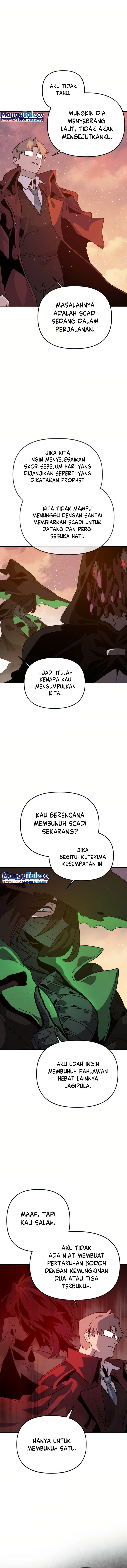 The Second Life Is a Healing Life? Chapter 09 Gambar 19