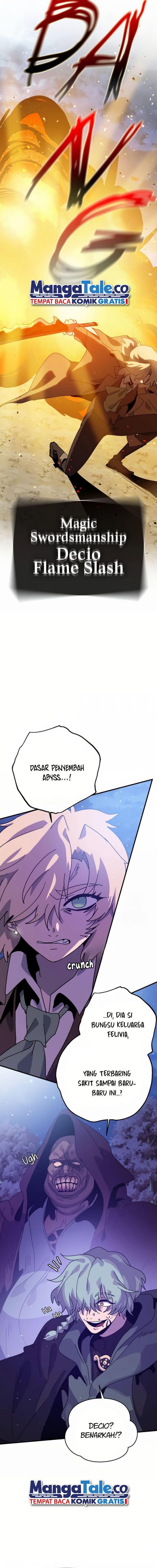 The Second Life Is a Healing Life? Chapter 11 Gambar 6
