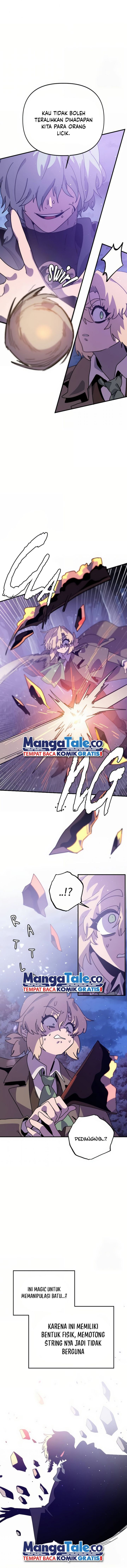 The Second Life Is a Healing Life? Chapter 11 Gambar 9