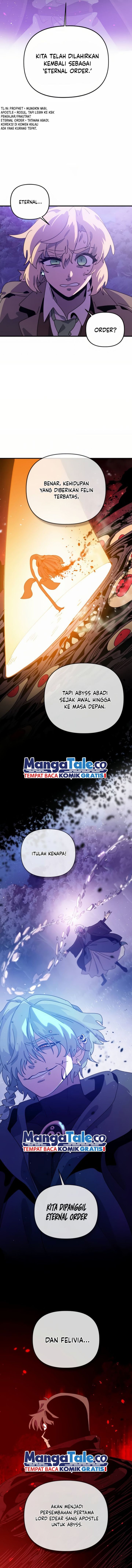The Second Life Is a Healing Life? Chapter 11 Gambar 11