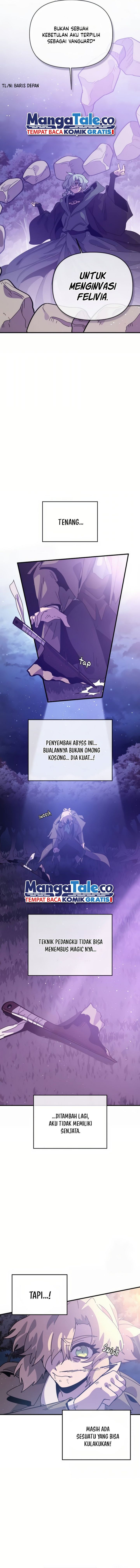 The Second Life Is a Healing Life? Chapter 11 Gambar 15