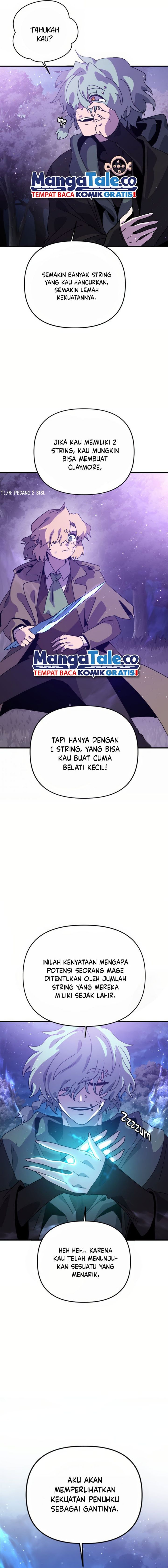 The Second Life Is a Healing Life? Chapter 11 Gambar 18