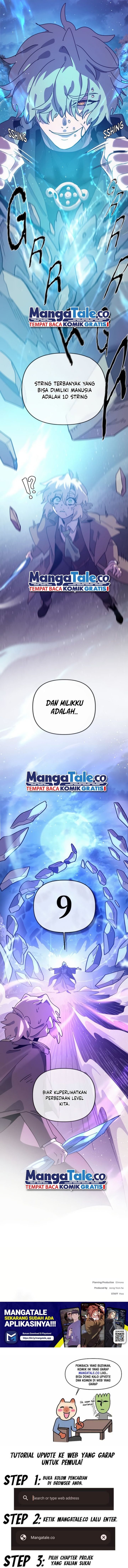 The Second Life Is a Healing Life? Chapter 11 Gambar 19