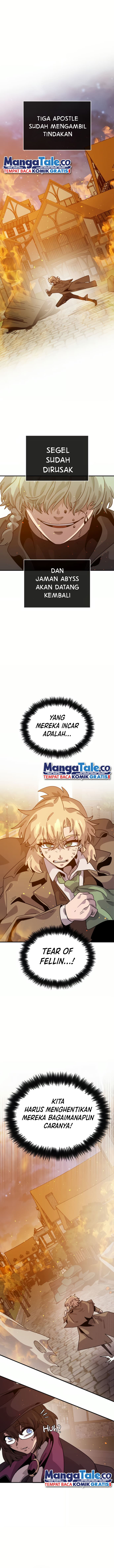 The Second Life Is a Healing Life? Chapter 14 Gambar 1