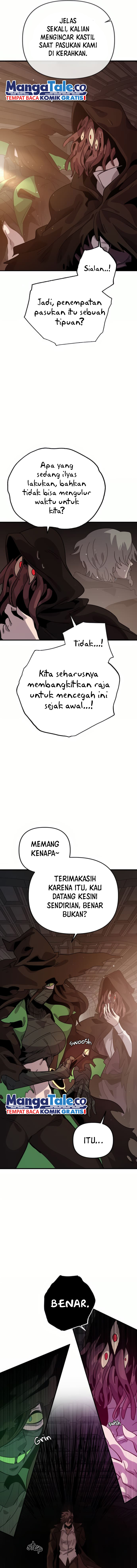 The Second Life Is a Healing Life? Chapter 14 Gambar 3