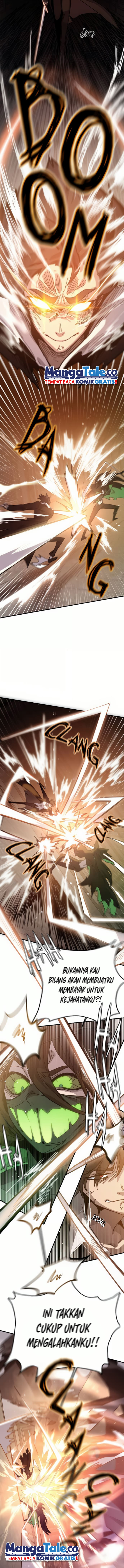 The Second Life Is a Healing Life? Chapter 14 Gambar 4